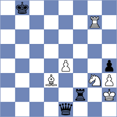 Norman - Pavlidou (chess.com INT, 2025)