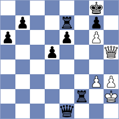 Brankovic - Morefield (Chess.com INT, 2021)