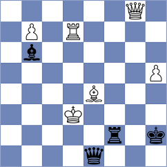 Tomiello - Bujisho (Chess.com INT, 2020)