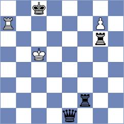 Karamsetty - Le Tuan Minh (chess.com INT, 2025)