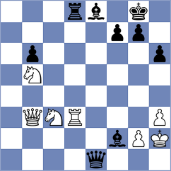 Malchikov - Kovalev (Moscow, 1983)