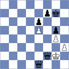 Brancaleoni - Wu (chess.com INT, 2025)