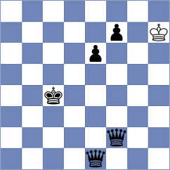Farberov - Morgan (ICC INT, 2009)