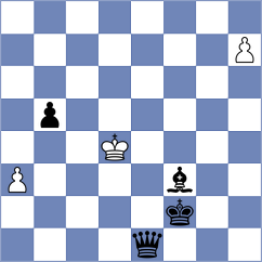 Recoulat - Comp MChess Pro 486 (Villa Ballester, 1993)