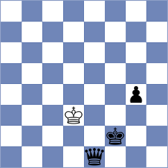 Campos Calderon - Perez Sempere (Madrid, 2017)