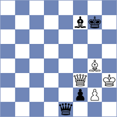 Pacheco Lugo - Golubev (Chess.com INT, 2021)