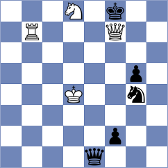 Erdogmus - Hoeffer (chess.com INT, 2025)