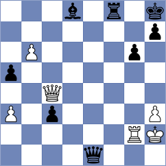 Jovanovic - Lindner (Germany, 1993)
