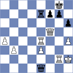 Voege - Mosutha (chess.com INT, 2022)