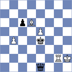 Gong - Pastar (chess.com INT, 2024)