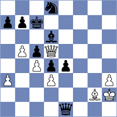 Juergens - Baziuk (chess.com INT, 2023)