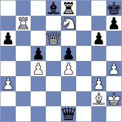 Ramesa - Martinovic (Umag, 2005)