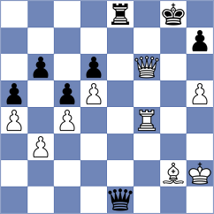 Sanchez Charles - Garcia (Onati, 1994)