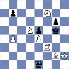 Kochavi - Bonaveri (chess.com INT, 2025)