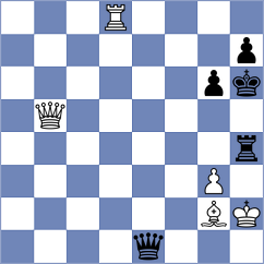 Diaz Perez - Moreno Cameno (San Agustin, 2012)