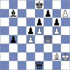 Mehrotra - Shi (Lichess.org INT, 2020)