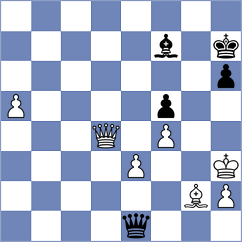 Muha - Neronov (Yuzhny, 2011)