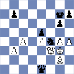 Tatvidze - Qalabegashvili (Lichess.org INT, 2021)