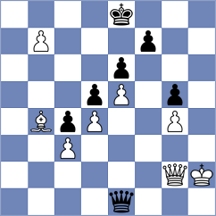 Shandrygin - Hungaski (chess.com INT, 2025)