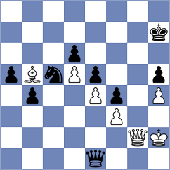 Milojevic - Jovic (Belgrade, 2008)