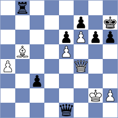 Spassky - Leontiev (Anapa, 2010)