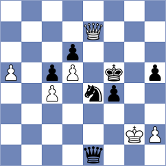 Fengier - Jurkiewicz (Augustow, 1996)