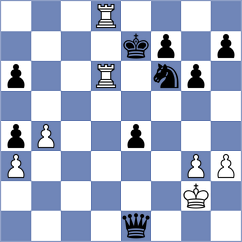 Benko - Ojeda (Buenos Aires, 1938)