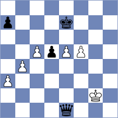 Fernandez - Ozates (Lichess.org INT, 2021)