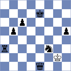 Kinder - Evans (Perth, 2004)