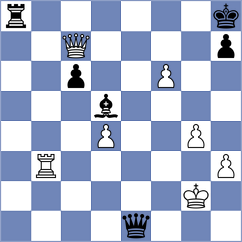 Isgandarov - Abbasov (Baku, 2019)