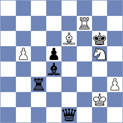 Tsydypov - Kosakowski (chess.com INT, 2025)