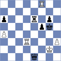 Olkusz - Gajewski (Chess.com INT, 2020)