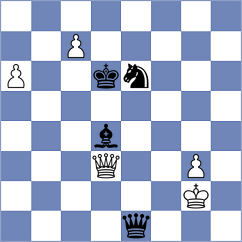 Barbosa - Narayanan (New York USA, 2024)