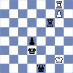 Hoffmann - Khripachenko (chess.com INT, 2022)