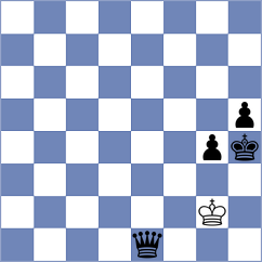 Stepanjan - Cordes (Playchess.com INT, 2020)