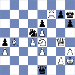Safin Safarullakhan - Becking (chess.com INT, 2025)