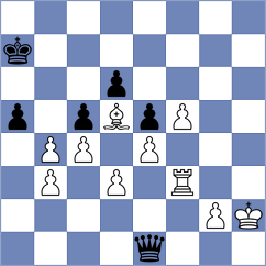 Davies - Aldwin (Exmouth, 2006)