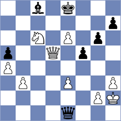 Bogaudinov - Flores Teillery (chess.com INT, 2024)