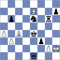 Martirosyan - Tsydypov (Sochi RUS, 2024)