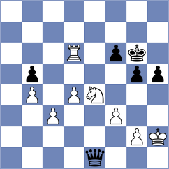 Tekeyev - Slovineanu (chess.com INT, 2025)
