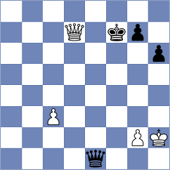 Novikov - Bivol (St Petersburg, 2011)