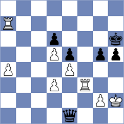 Orlowski - Kartsev (Dortmund, 2004)