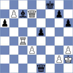 Perez Candelario - Gomez Roca (La Roda, 2014)