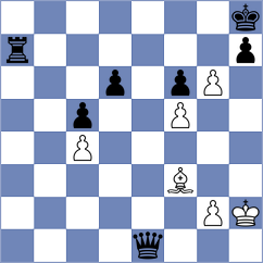 Purtseladze - Popov (chess.com INT, 2025)