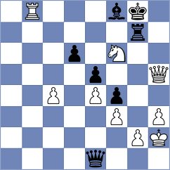 Bolivar - Peterson (Dos Hermanas, 2004)
