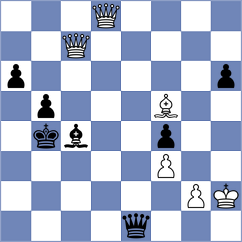 Arslanov - Novik (chess.com INT, 2025)