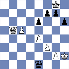 Vidal Zamora - Garcia Ramos (Barcelona ESP, 2025)