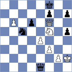 Lagno - Slizhevsky (Chess.com INT, 2020)