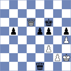 Seletsky - Garaschuk (Alushta, 2008)