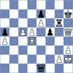 Mchedlishvili - Alakhverdiev (Baku, 2012)